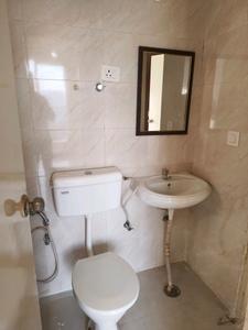Bedroom One Image of 700 Sq.ft 2 BHK Apartment / Flat for sale in Signature Global The Millennia, Sector 37D Gurgaon for Rs. 6650000