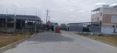 Image of 1200 Sq.ft Residential Plot / Land for sale in Vin Ritz Nagar, Lingam Nagar, Tiruchirappalli for Rs. 4250000