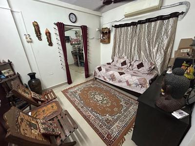 Hall Image of komal in Malad West, Mumbai