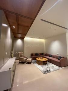Hall Image of 2500 Sq.ft 5 BHK Independent House for sale in Sector 12 Panchkula for Rs. 170000000