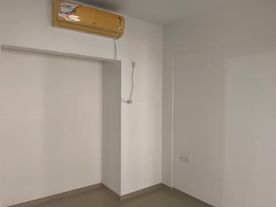 Bedroom Image of 585 Sq.ft 1 BHK Apartment / Flat for sale in Lodha Casa Rio, Palava Phase 1 Thane for Rs. 3100000