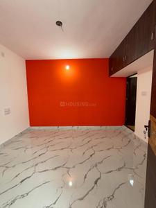 Bedroom Image of 2200 Sq.ft 4 BHK Independent House for sale in Santoshi Nagar Raipur for Rs. 6050000