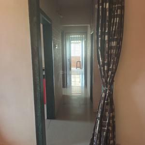 Image of 850 Sq.ft 2 BHK Apartment / Flat for sale in Titwala, Thane for Rs. 4500000