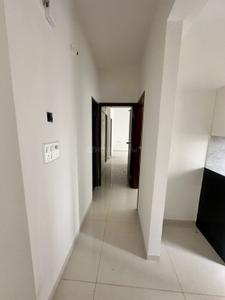 Hall Image of 2304 Sq.ft 3 BHK Apartment / Flat for sale in Tremont, Vaishno Devi Circle Ahmedabad for Rs. 12200000