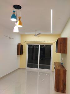 2.5 BHK Flat