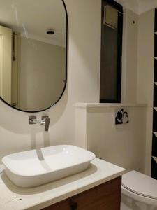 Bedroom One Image of 1820 Sq.ft 3.5 BHK Builder Floor for sale in Brahma Samsara Part 1, Sector 60 Gurgaon for Rs. 41000000