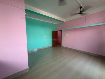 Hall Image of 900 Sq.ft 1 BHK Builder Floor for rent in Khanapara Guwahati for Rs. 10000