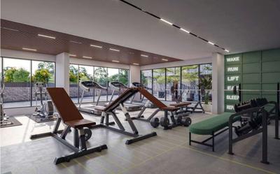 Image of 1575 Sq.ft 2 BHK Apartment / Flat for sale in MBA Om Height, Zundal, Ahmedabad for Rs. 6125000