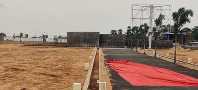 Image of 660 Sq.ft Residential Plot / Land for sale in Kinathukadavu, Coimbatore for Rs. 1178000