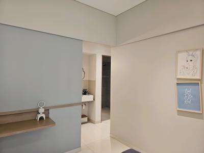 Bedroom Image of 1705 Sq.ft 4 BHK Apartment / Flat for sale in Kohinoor Viva Pixel, Dhanori Pune for Rs. 12178967
