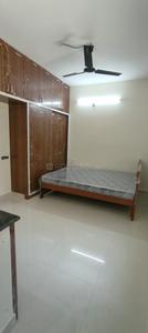 1 BHK Flat