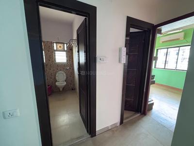 Hall Image of 686 Sq.ft 2 BHK Apartment / Flat for rent in Peerless Destination, Konnagar Hooghly for Rs. 17500