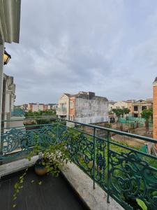 Balcony Image of 2800 Sq.ft 3 BHK Villa for sale in Lodha Villa Royale Gold TDLR, Bhiwandi Thane for Rs. 44800000