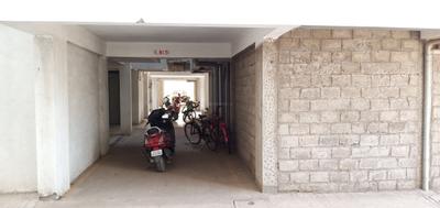 Image of 1000 Sq.ft 2 BHK Apartment / Flat for sale in Amrut Sai Plaza Phase II, MIDC, Aurangabad for Rs. 3500000