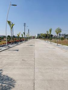 Image of 1000 Sq.ft Residential Plot / Land for sale in Bhicholi Mardana, Indore for Rs. 6500000