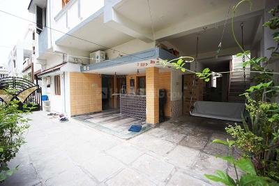 Balcony Image of 1584 Sq.ft 2 BHK Independent House for sale in Nikol Ahmedabad for Rs. 12000000