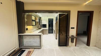 3 BHK Independent Builder Floor