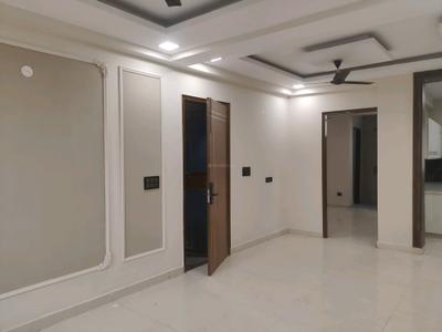 Living Room Image of 1800 Sq.ft 3 BHK Builder Floor for sale in Green Field Colony Faridabad for Rs. 17500000
