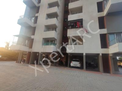 Image of 570 Sq.ft 2 BHK Apartment / Flat for sale in Sangavade, Pune for Rs. 4000000
