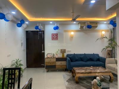 Hall Image of 1942 Sq.ft 3.5 BHK Apartment / Flat for sale in Conscient Heritage Max, Sector 102 Gurgaon for Rs. 25500000