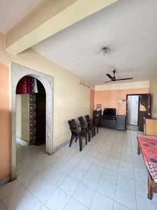 Hall Image of 565 Sq.ft 1 BHK Apartment / Flat for sale in Dombivli East Thane for Rs. 5800000