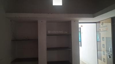 Living Room Image of 600 Sq.ft 1 BHK Builder Floor for rent in Nikol Ahmedabad for Rs. 8000
