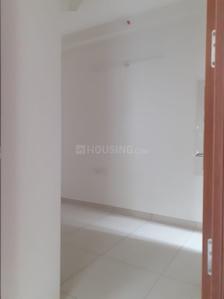 Bedroom Image of 1500 Sq.ft 2.5 BHK Apartment / Flat for rent in L And T Raintree Boulevard Cl 5, Sahakara Nagar Bengaluru for Rs. 70000