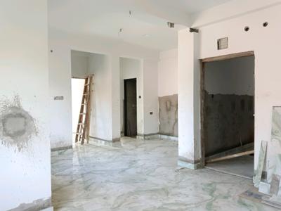 Living Room Image of 1250 Sq.ft 3 BHK Apartment / Flat for sale in Bramhapur Kolkata for Rs. 4500000