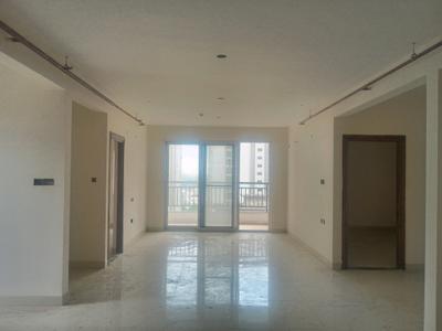 Living Room Image of 1805 Sq.ft 3 BHK Apartment / Flat for sale in SMR Vinay Iconia, Serilingampally Hyderabad for Rs. 17147501