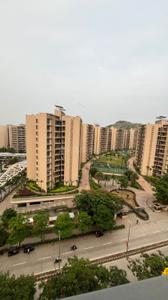 Image of 2550 Sq.ft 4.5 BHK Apartment / Flat for sale in Wellington at Pride World City, Charholi Budruk, Pune for Rs. 19500000