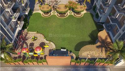Image of 1351 Sq.ft 2 BHK Apartment / Flat for sale in Shivansh Swarnim Lifestyle, Palanpur, Surat for Rs. 5800000
