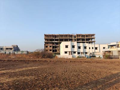 Image of 1146 Sq.ft Residential Plot / Land for sale in Pathardi Phata, Nashik for Rs. 3365550