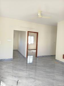 Hall Image of 650 Sq.ft 1 BHK Builder Floor for rent in Doddanekundi Bengaluru for Rs. 21000