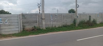 Image of 605 Sq.ft Residential Plot / Land for sale in Chilkur, Hyderabad for Rs. 27225000