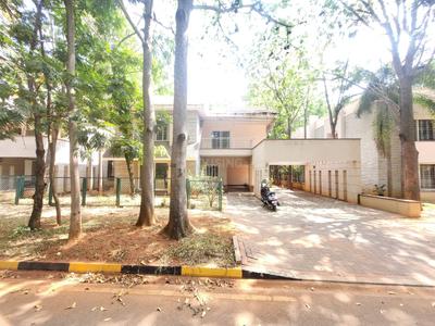 Image of 5600 Sq.ft 4 BHK Villa for rent in Brigade Orchards Pavilion Villas, Boodihal, Bengaluru for Rs. 250000
