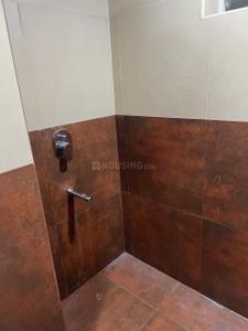 Bathroom Image of 1500 Sq.ft 3 BHK Apartment / Flat for sale in Vennala Kochi for Rs. 14000000
