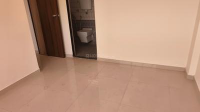 Bedroom Image of 600 Sq.ft 1 BHK Apartment / Flat for sale in Saphale Rajlaxxmi Park, Mande Mumbai for Rs. 2187000