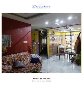 Hall Image of 2200 Sq.ft 4 BHK Apartment / Flat for sale in Diamond Brindavan Garden, Tangra Kolkata for Rs. 16000000