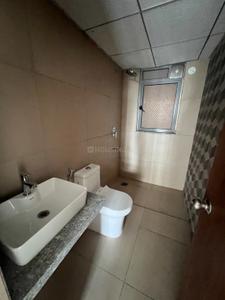 Image of 1090 Sq.ft 2 BHK Apartment / Flat for sale in Kolshet, Thane for Rs. 14600000