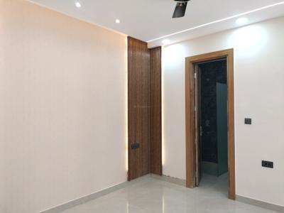 Bedroom Image of 1620 Sq.ft 3 BHK Builder Floor for sale in BPTP District 3, Sector 85 Faridabad for Rs. 18000000