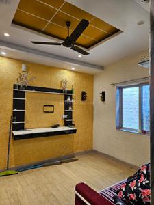 Hall Image of 710 Sq.ft 1 BHK Apartment / Flat for sale in Panchgani Mahabaleshwar for Rs. 3500000