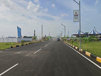 Image of 725 Sq.ft Residential Plot / Land for sale in Guduvancheri, Chennai for Rs. 2029277