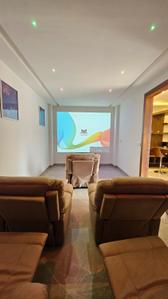 Bedroom Image of 2000 Sq.ft 3 BHK Independent House for sale in Nalanda Solitaire Park, Nipania Indore for Rs. 16500000