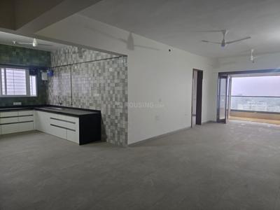 Hall Image of 2200 Sq.ft 4 BHK Apartment / Flat for rent in Fortune Parisar Apartment, Erandwane Pune for Rs. 145000
