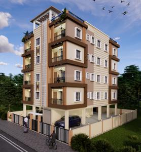 2 BHK Flat