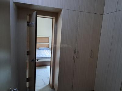 Bedroom Image of 3000 Sq.ft 4 BHK Independent House for sale in Trimalgherry Secunderabad for Rs. 27500000
