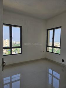 Bedroom Image of 1328 Sq.ft 3 BHK Apartment / Flat for sale in Unimark Lakewood Estate, New Garia Kolkata for Rs. 14500000