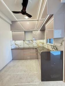 Kitchen Image of 1000 Sq.ft 2 BHK Apartment / Flat for sale in Omkar Nagar Nagpur for Rs. 5000000