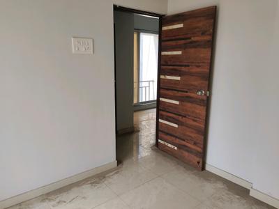 Bedroom Image of 690 Sq.ft 1 BHK Apartment / Flat for sale in Ulwe Navi Mumbai for Rs. 4800000