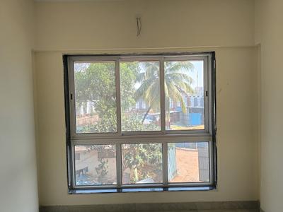 Bedroom Image of 700 Sq.ft 2 BHK Apartment / Flat for sale in Santacruz East Mumbai for Rs. 22500000
